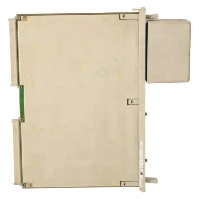 SIEMENS 6ES5331-5AA11, Baugruppen, Funktionsbaugruppen, K0137590, Bild 7