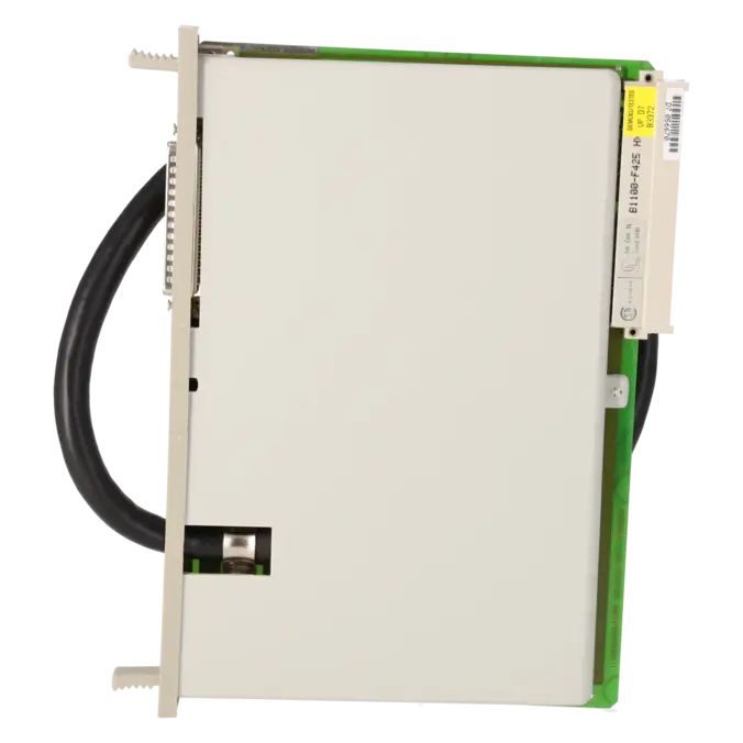 SIEMENS 6ES5312-5CA11, Baugruppen, Interface-Module / Anschaltungen, K0137651, Bild 3