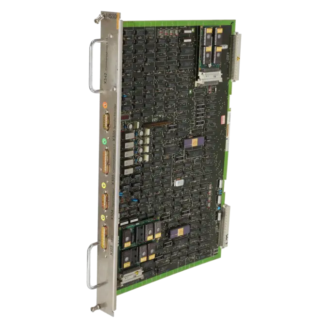 SIEMENS 6FX1113-4AD01, Antriebstechnik, Einzelkomponenten, K0138698, Bild 2