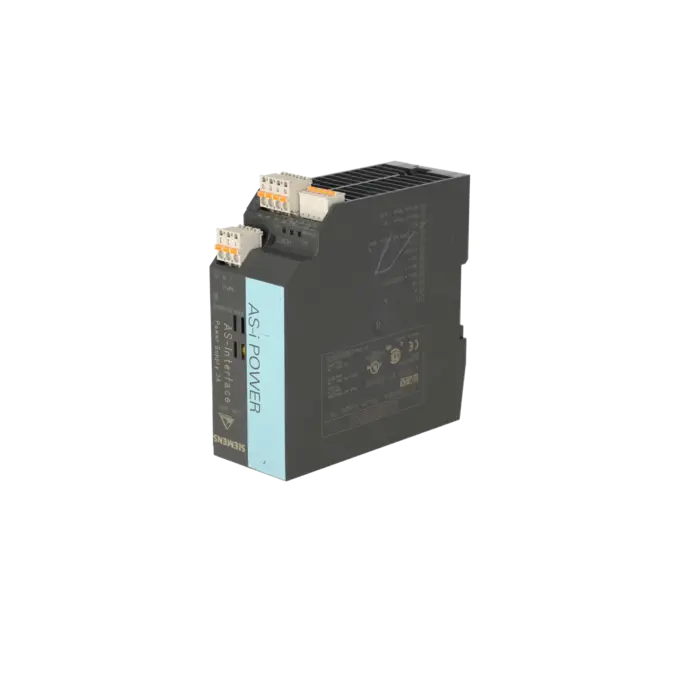 SIEMENS 3RX9501-0BA00, HMI, Stromversorgungen / Netzteile, K0146562, Bild 2