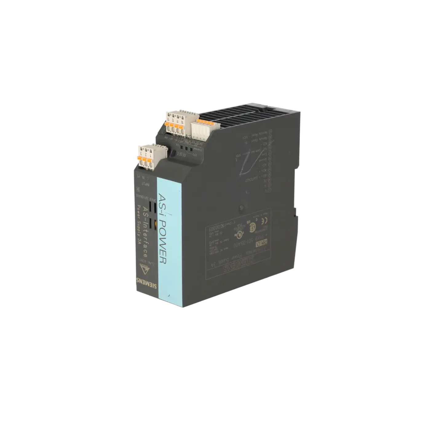 SIEMENS 3RX9501-0BA00, HMI, Stromversorgungen / Netzteile, K0146562, Bild 2