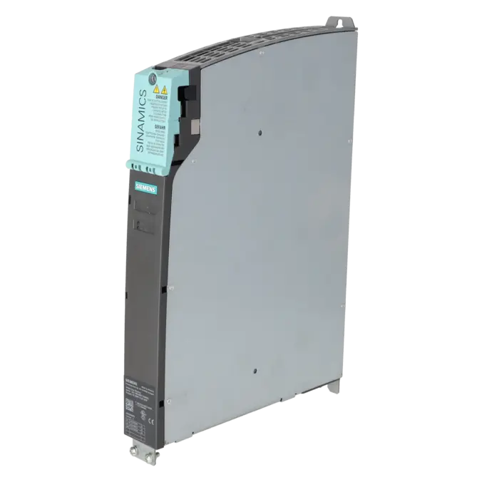 SIEMENS 6SL3130-6AE15-0AB0, Antriebstechnik, Einspeise- / Rückspeisemodule, K0174922, Bild 2