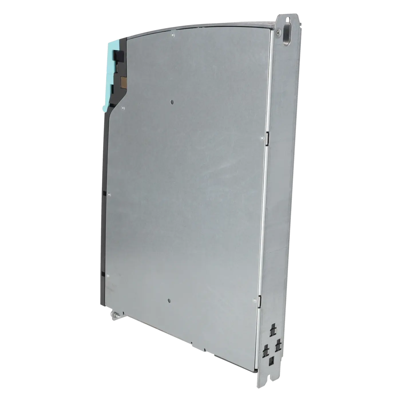 SIEMENS 6SL3120-1TE15-0AA3, Antriebstechnik, Wechselrichter, K0202416, Bild 4