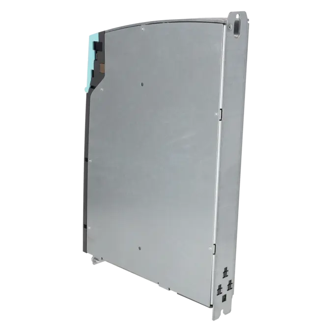 SIEMENS 6SL3120-1TE15-0AA3, Antriebstechnik, Wechselrichter, K0202416, Bild 4