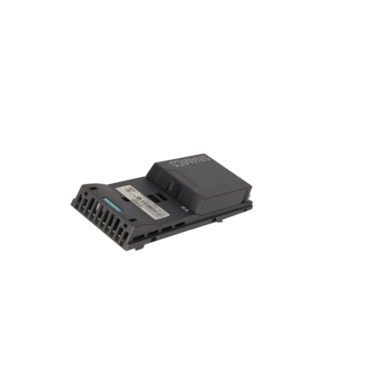 SIEMENS 6SL3244-0BA10-0BA0, Drive Technology, CU NCU PLC Controls, K0223340, Image 6