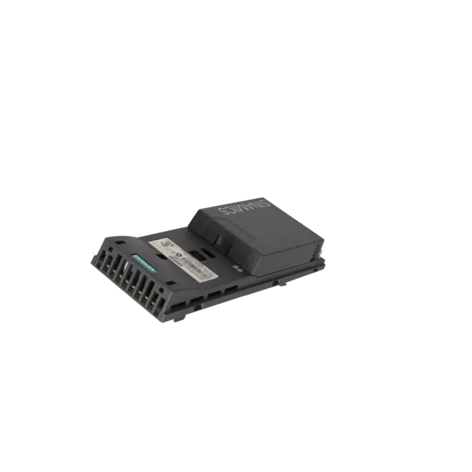 SIEMENS 6SL3244-0BA10-0BA0, Drive Technology, CU NCU PLC Controls, K0223340, Image 6