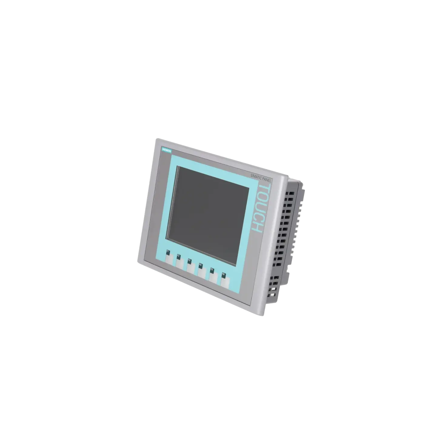 SIEMENS 6AV6647-0AD11-3AX0, HMI, Operator Panels, K0251652, Image 2