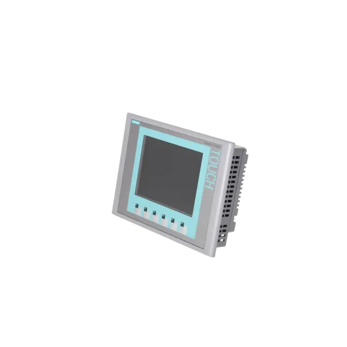 SIEMENS 6AV6647-0AD11-3AX0, HMI, Operator Panels, K0251652, Image 2