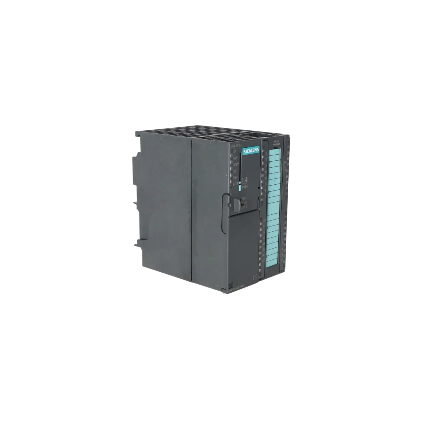 SIEMENS 6ES7352-5AH01-0AE0, Baugruppen, SIMATIC S7-300, K0252227, Bild 8