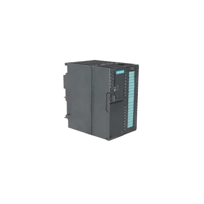 SIEMENS 6ES7352-5AH01-0AE0, Baugruppen, SIMATIC S7-300, K0252227, Bild 8