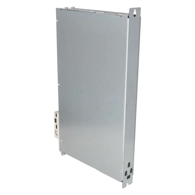 SIEMENS 6SN1123-1AB00-0HA2, Antriebstechnik, Wechselrichter, K0254042, Bild 4