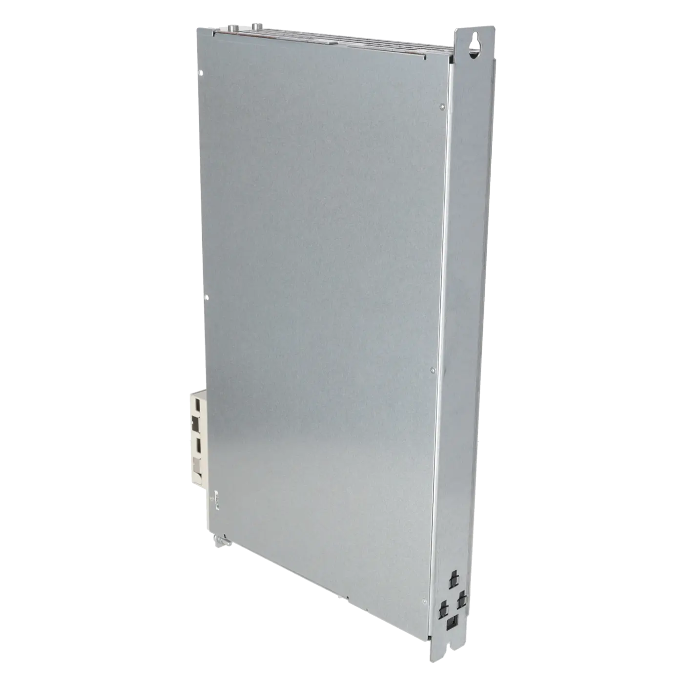 SIEMENS 6SN1123-1AB00-0HA2, Antriebstechnik, Wechselrichter, K0254042, Bild 4