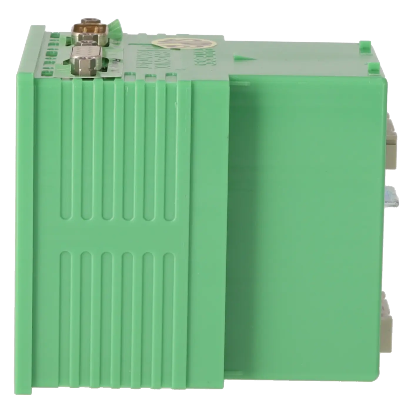 Phoenix 2754367, PLC Controls, Function Modules, K0322452, Image 3