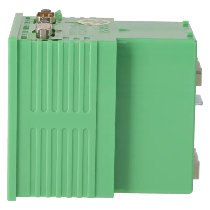 Phoenix 2754367, PLC Controls, Function Modules, K0322452, Image 3