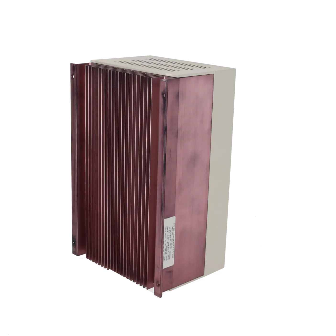 SIEMENS 6SE2108-3AA00, Antriebstechnik, Umrichter, K0332091, Bild 6