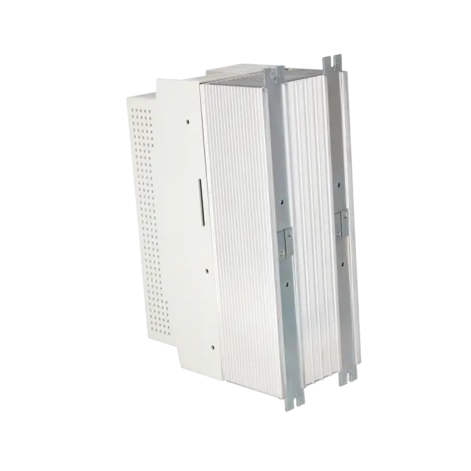 Lenze EVS9325-ES, Antriebstechnik, Umrichter, K0332903, Bild 4