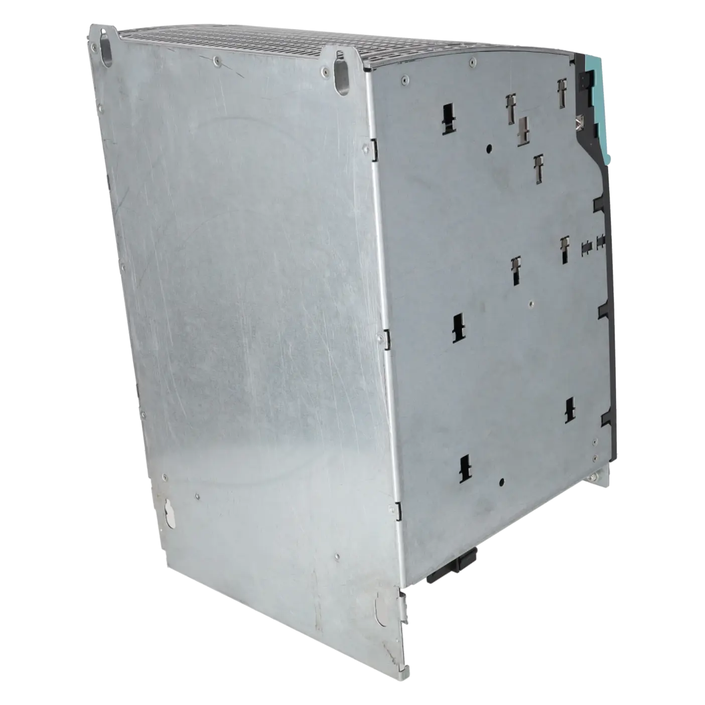 SIEMENS 6SL3120-1TE32-0AA4, Antriebstechnik, Wechselrichter, K0332941, Bild 6