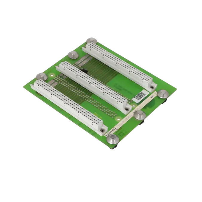 SIEMENS 6SC6100-0BA00, Antriebstechnik, Reglerkarten, K0333543, Bild 2