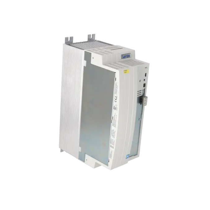 Lenze EMB9342-E, Antriebstechnik, Einspeise- / Rückspeisemodule, K0343849, Bild 8
