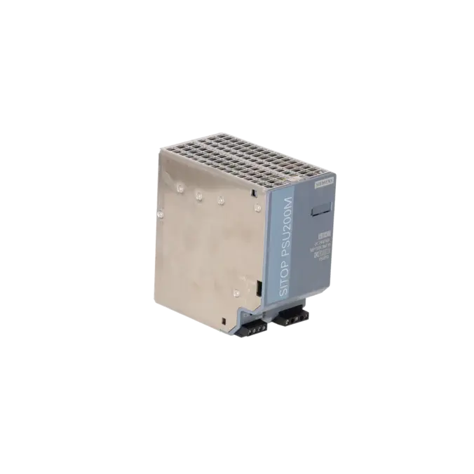 SIEMENS 6EP1334-3BA10, HMI, Stromversorgungen / Netzteile, K0370456, Bild 8