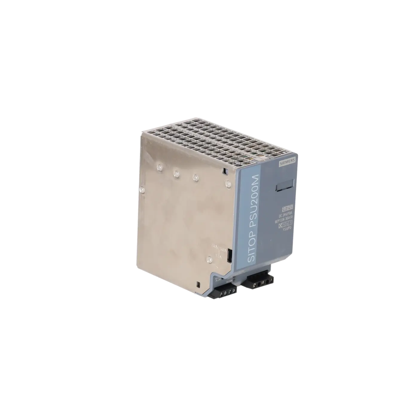 SIEMENS 6EP1334-3BA10, HMI, Stromversorgungen / Netzteile, K0370456, Bild 8