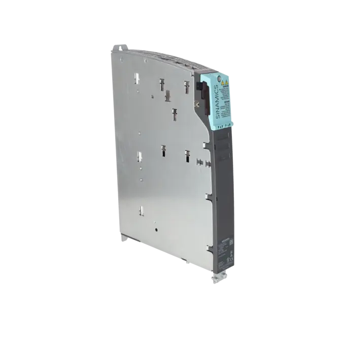 SIEMENS 6SL3120-1TE13-0AA4, Antriebstechnik, Wechselrichter, K0375188, Bild 8