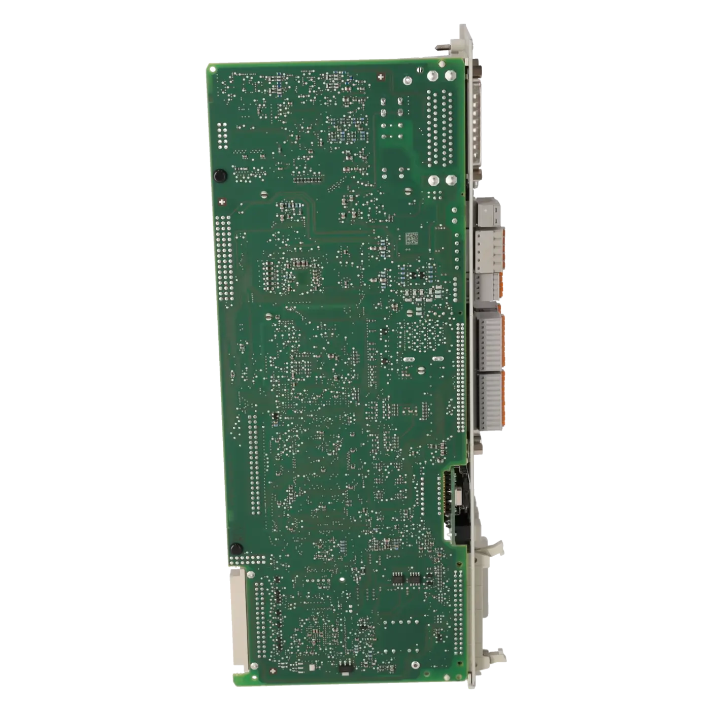 SIEMENS 6SN1118-1NK01-0AA2, Antriebstechnik, Reglerkarten, K1003238, Bild 7