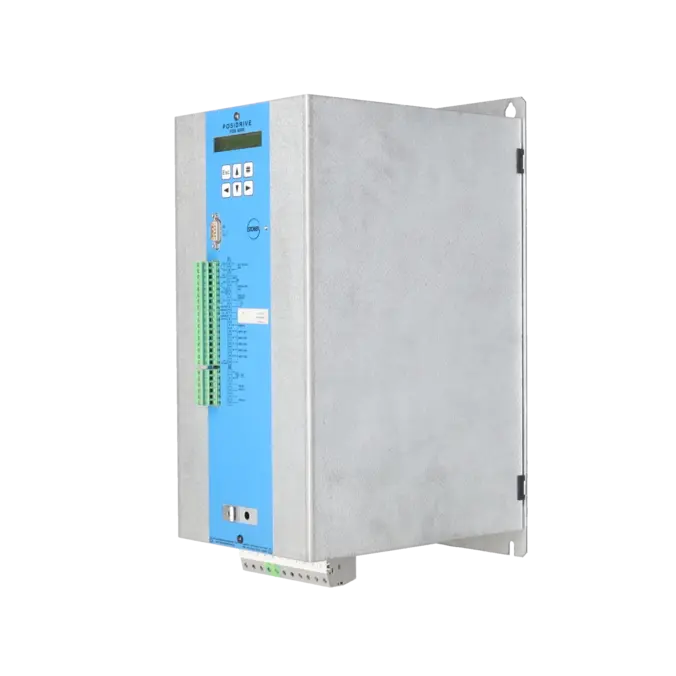 STÖBER FDS4270/B, Antriebstechnik, Umrichter, K1006196, Bild 2