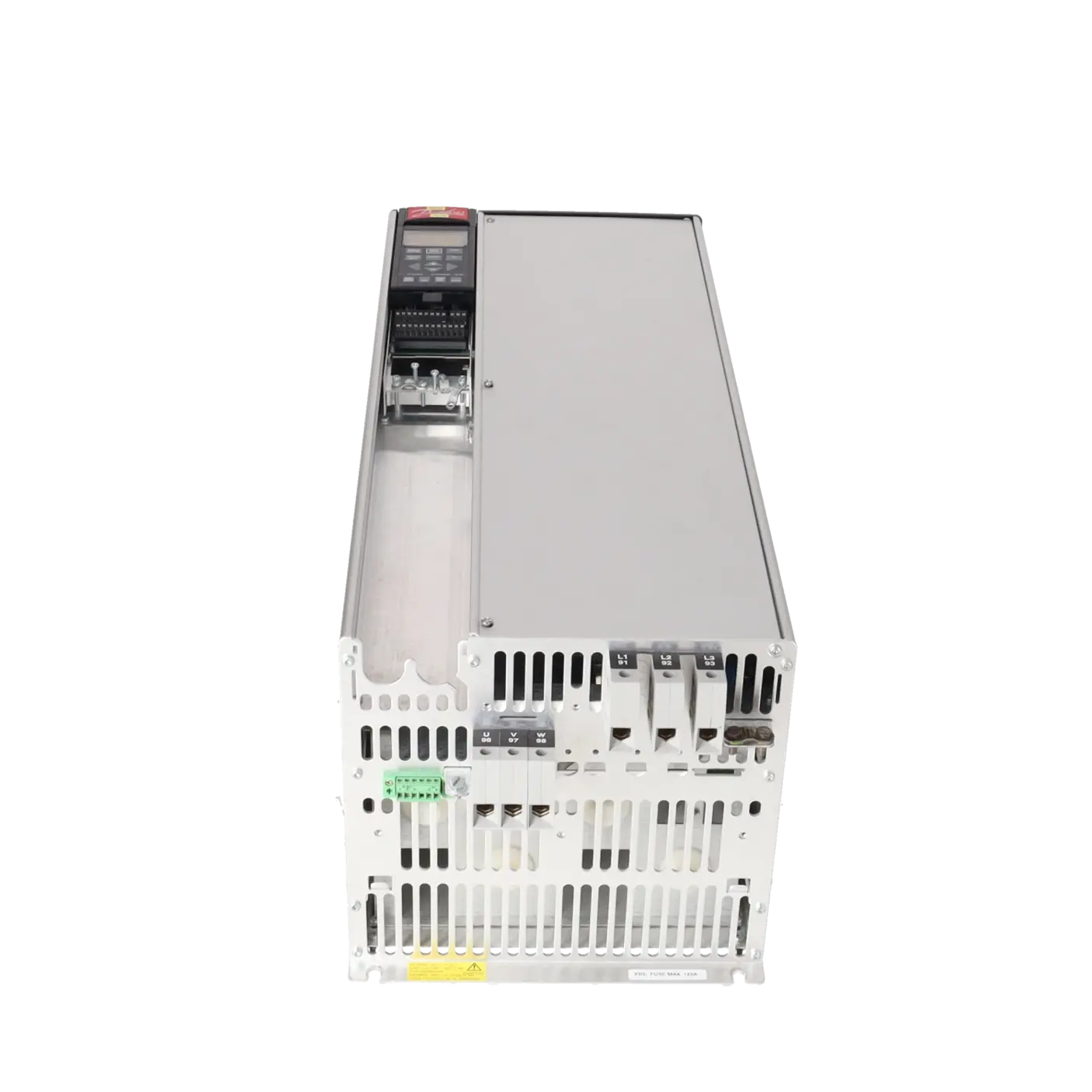 DANFOSS 175Z4189, Antriebstechnik, Umrichter, K1087315, Bild 1