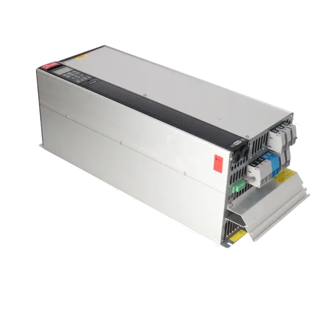 DANFOSS 175Z4811, Antriebstechnik, Umrichter, K1108484, Bild 8