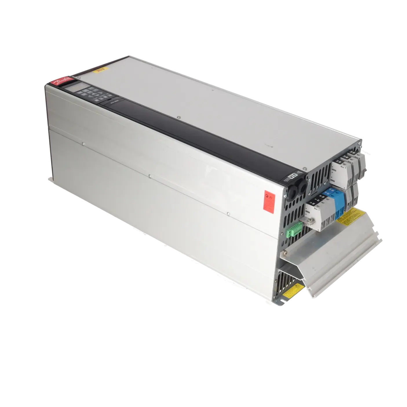 DANFOSS 175Z4811, Antriebstechnik, Umrichter, K1108484, Bild 8