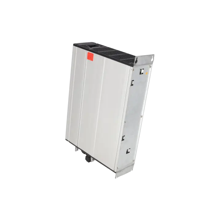 DANFOSS 175Z0032, Antriebstechnik, Umrichter, K1147130, Bild 4