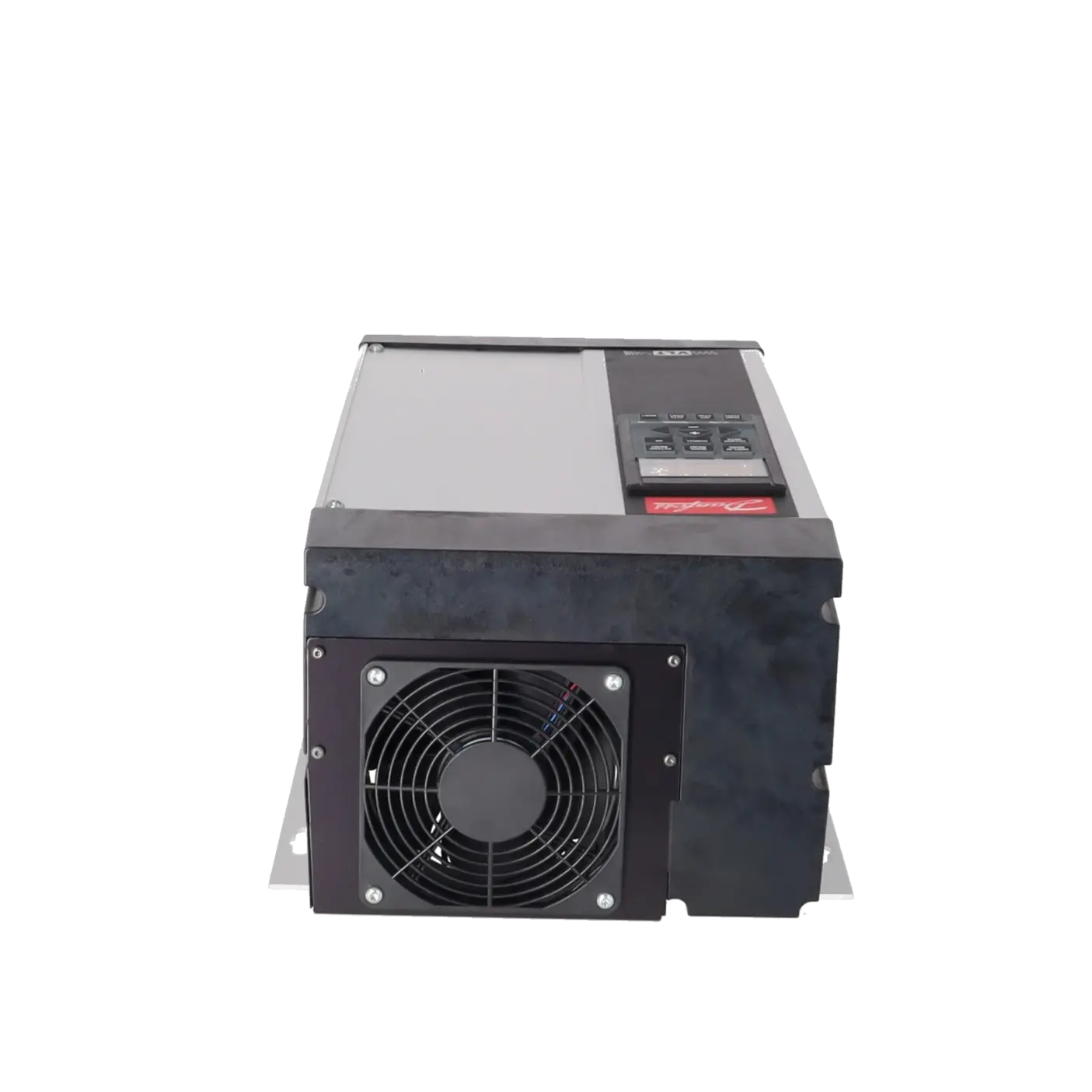 DANFOSS 175Z7050, Drive Technology, Frequency Converter, K1148543, Image 5