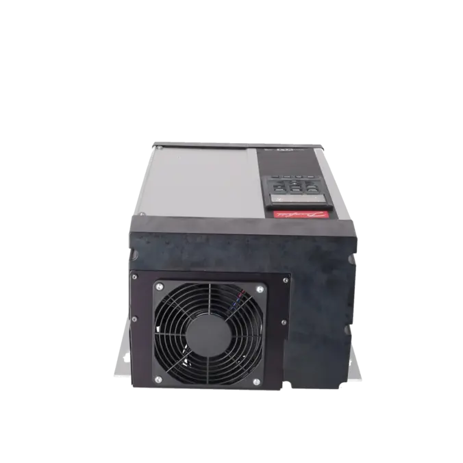 DANFOSS 175Z7050, Drive Technology, Frequency Converter, K1148543, Image 5