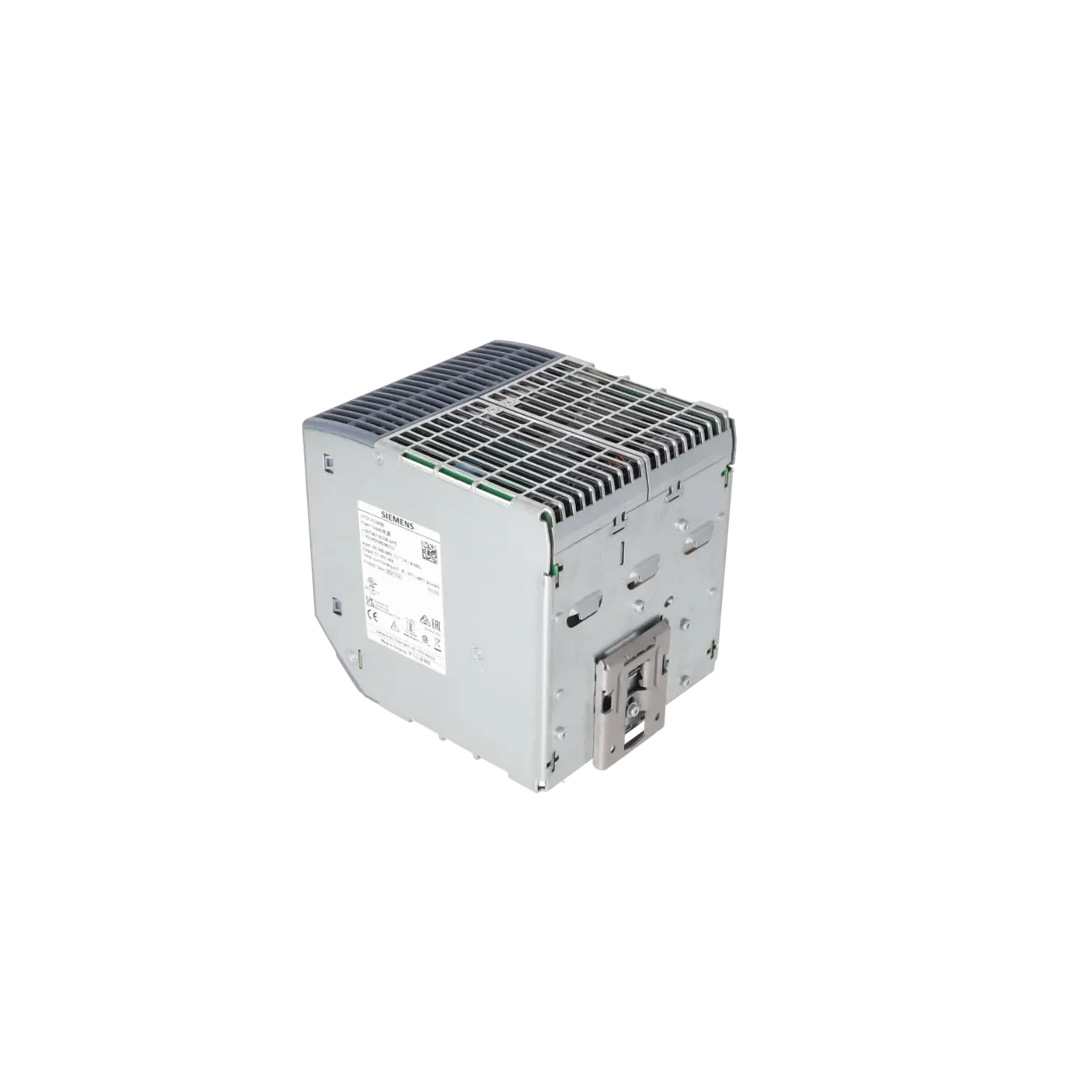 SIEMENS 6EP3437-8SB00-0AY0, Baugruppen, Stromversorgungen / Netzteile, K1161582, Bild 4