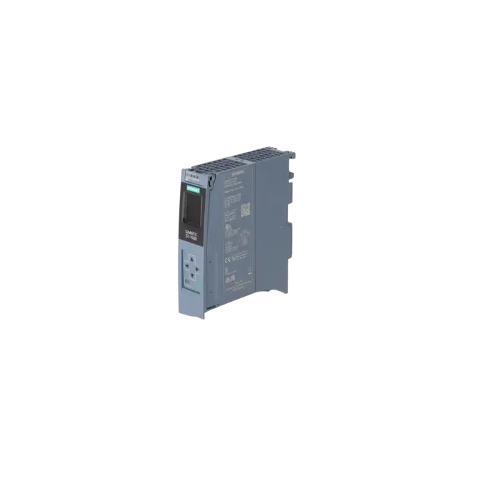 SIEMENS 6ES7511-1FK02-0AB0, Baugruppen, CPU / Zentralbaugruppen, K1161665, Bild 2