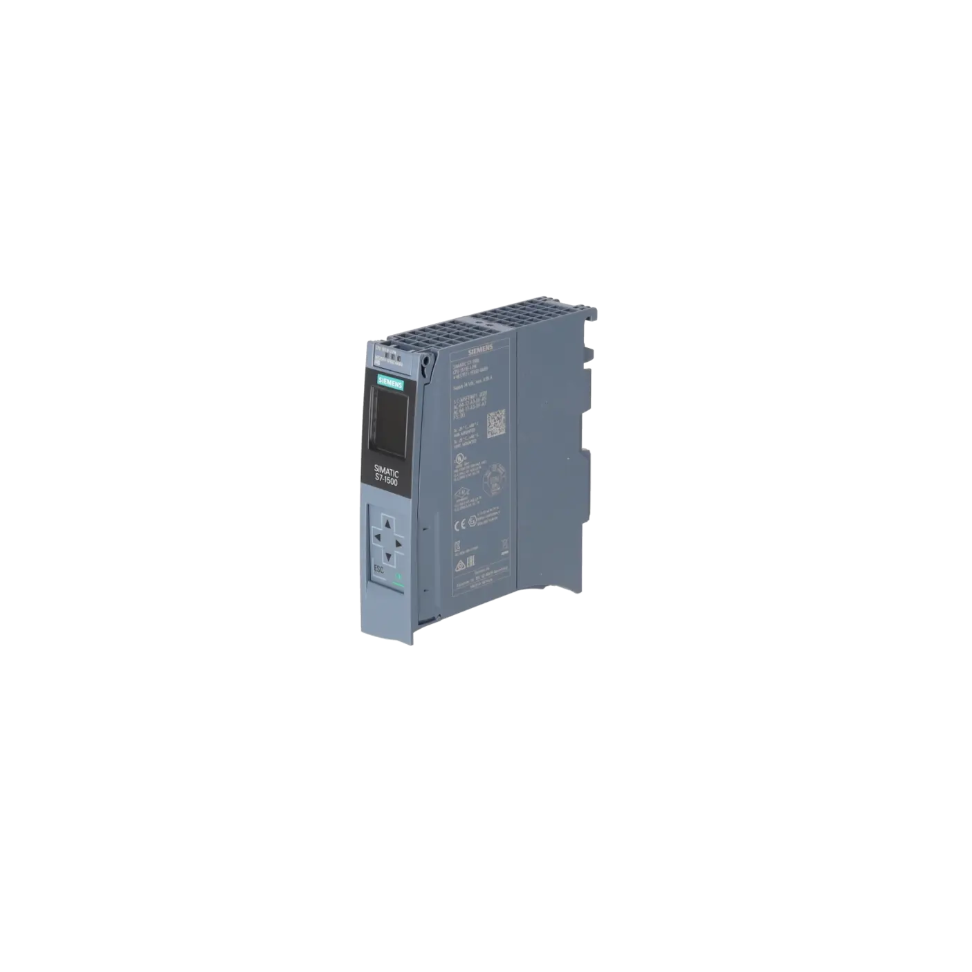 SIEMENS 6ES7511-1FK02-0AB0, Baugruppen, CPU / Zentralbaugruppen, K1161665, Bild 2