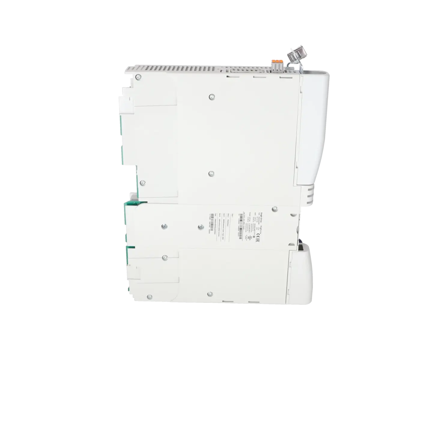 Lenze E94ASHE0034A22PMNN, Drive Technology, Frequency Converter, K1267113, Image 7