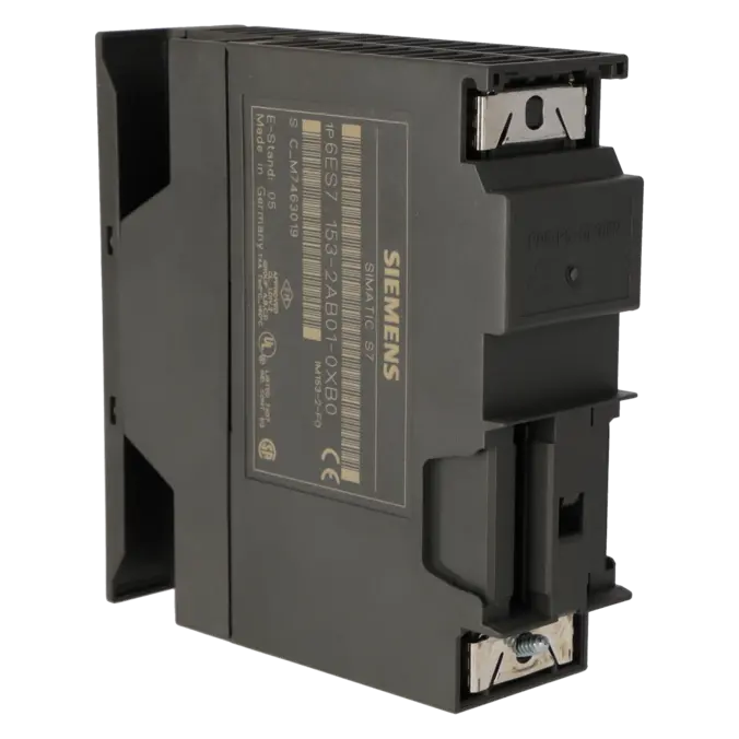 SIEMENS 6ES7153-2AB01-0XB0, Baugruppen, Interface-Module / Anschaltungen, K0002072, Bild 4