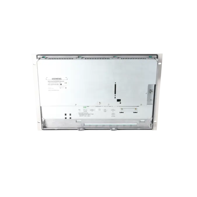 SIEMENS 6AV6542-0AA15-1AX0, HMI, Operator Panels, K0005728, Image 5