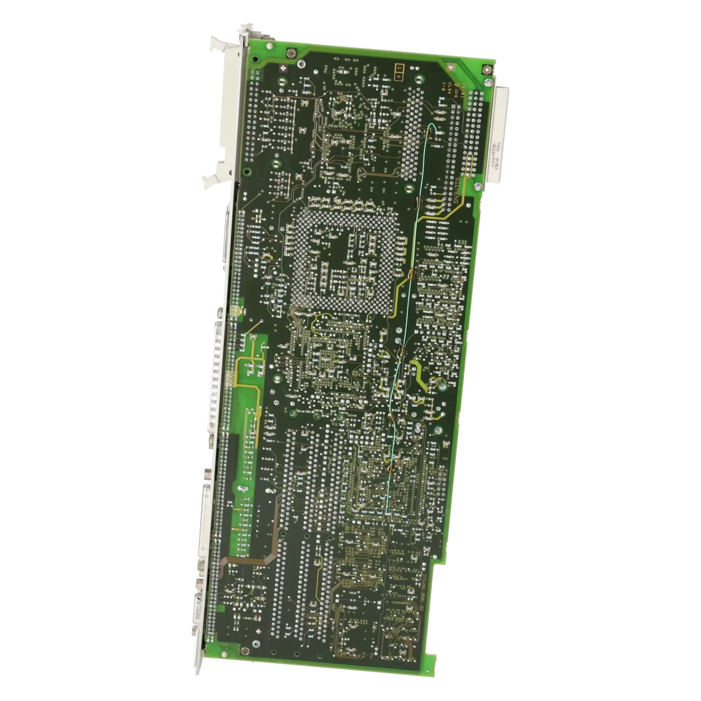 SIEMENS 6FC5357-0BB22-0AE0, Antriebstechnik, CU NCU PLC Steuerungen, K0056391, Bild 3