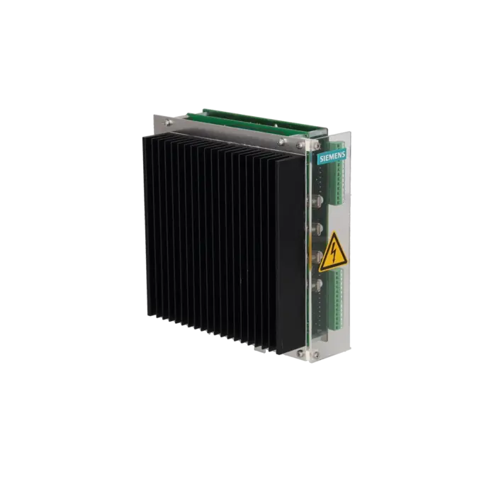 SIEMENS 6RA2221-8DK27-0, Antriebstechnik, Stromrichter, K0059208, Bild 8
