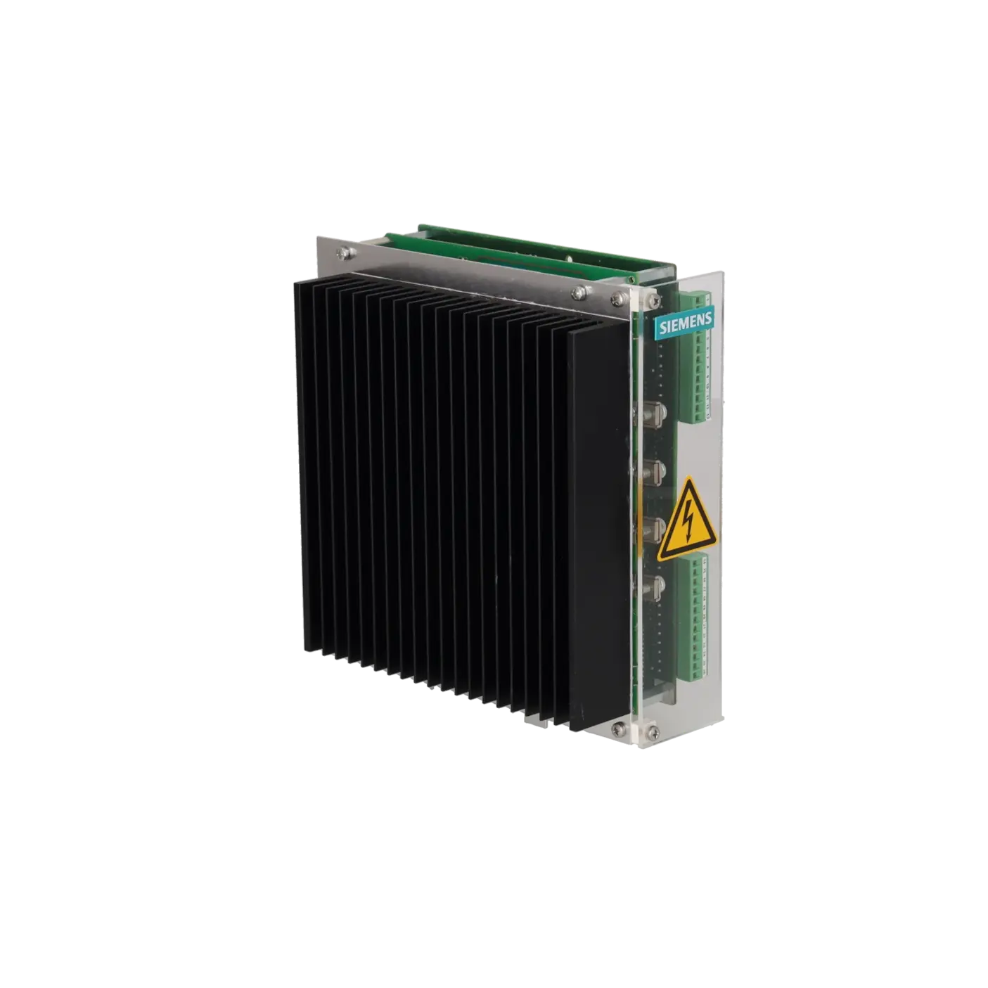 SIEMENS 6RA2221-8DK27-0, Antriebstechnik, Stromrichter, K0059208, Bild 8