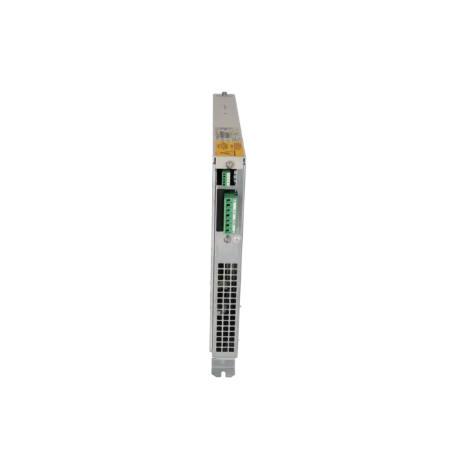 SIEMENS 6SE7018-0ES87-2DA0, Antriebstechnik, Stromversorgungen / Bremsmodule, K0061410