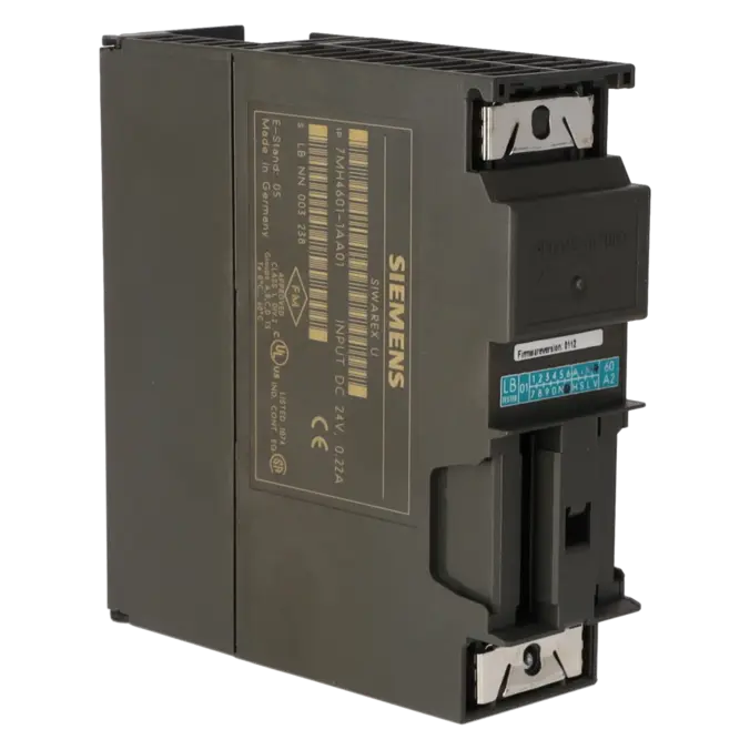 SIEMENS 7MH4601-1AA01, Baugruppen, Funktionsbaugruppen, K0067415, Bild 4