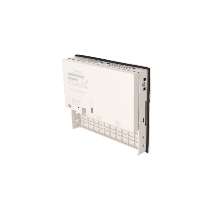 SIEMENS 6AV3617-1JC20-0AX1, HMI, Operator Panels mit Key, K0116661, Bild 6