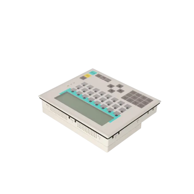 SIEMENS 6AV3617-1JC20-0AX1, HMI, Operator Panels mit Key, K0116661, Bild 6