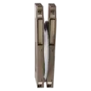 SIEMENS 6ES5305-7LB11, Baugruppen, SIMATIC-S5-Aktion, K0117460, Bild 5