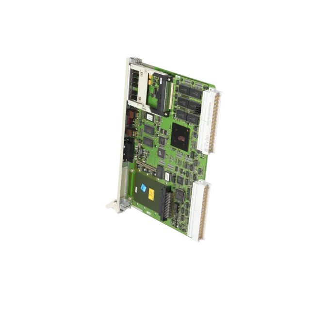 SIEMENS 6ES5948-3UA23, PLC Controls, Central Processing Units, K0117888, Image 4
