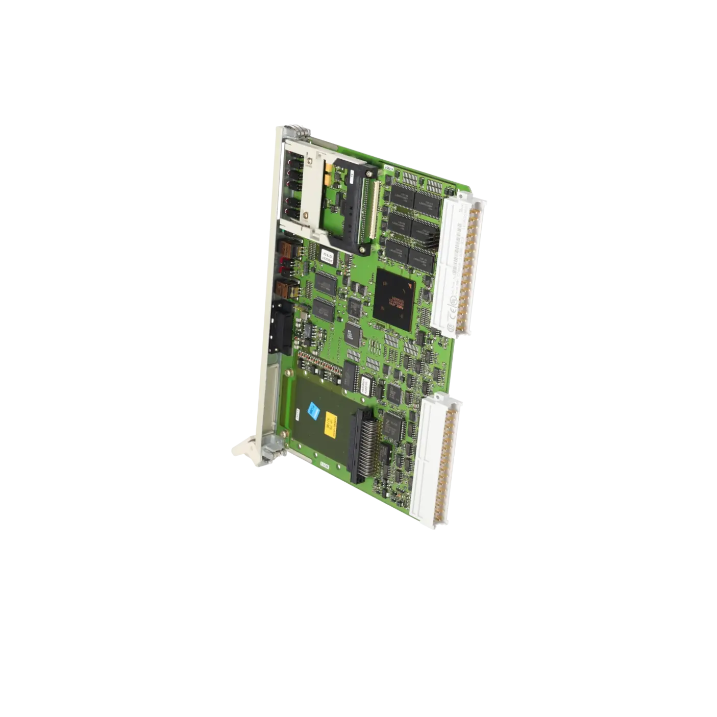SIEMENS 6ES5948-3UA23, PLC Controls, Central Processing Units, K0117888, Image 4